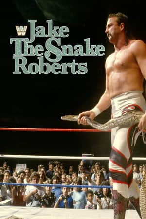 Jake "The Snake" Roberts