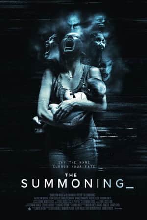 The Summoning of Baby Blue