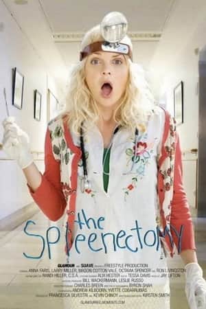 The Spleenectomy