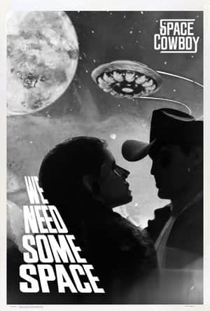 We Need Some Space