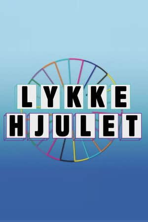 Lykkehjulet