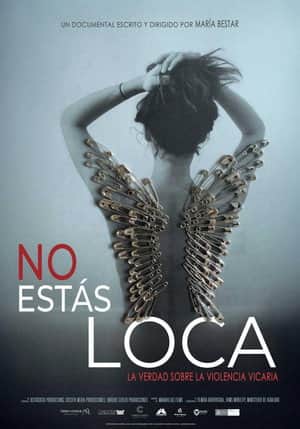 No estás loca