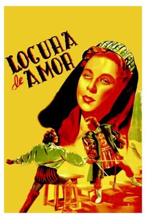 Locura de amor