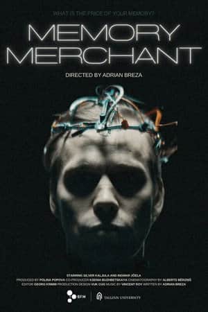 Memory Merchant