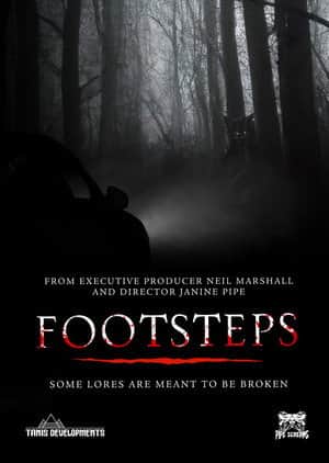 Footsteps