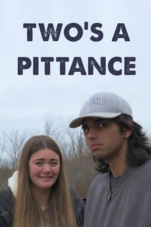 Two's a Pittance