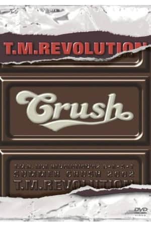 T.M.R. LIVE REVOLUTION '02 B★E★S★T SPECIAL -SUMMER CRUSH 2002- & Documentary