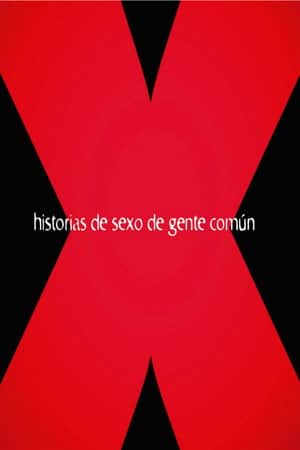 Sex Stories of Ordinary People