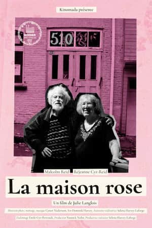 The Pink House