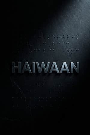 Haiwaan