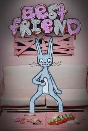 best friend