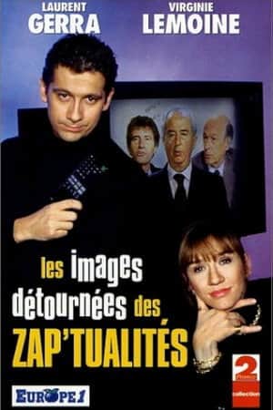 Les images détournées des zap'tualités