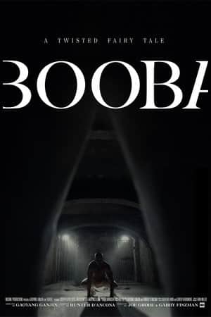 BOOBA
