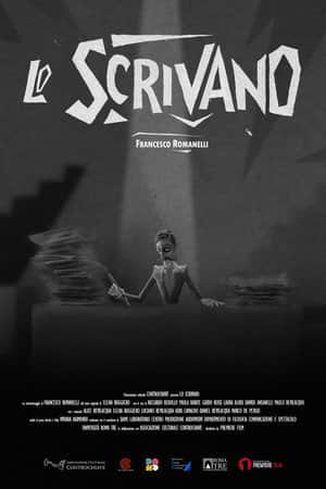 Lo Scrivano