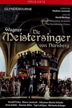 Wagner: Die Meistersinger von Nürnberg
