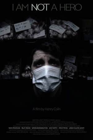 I Am Not A Hero