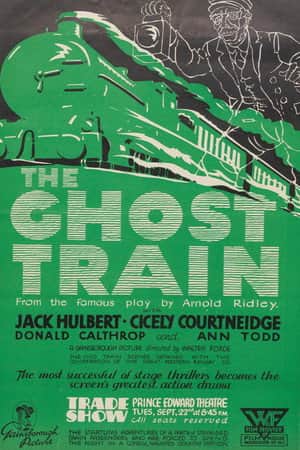 The Ghost Train
