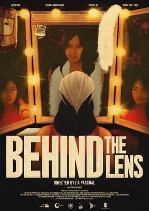 Behind the Lens