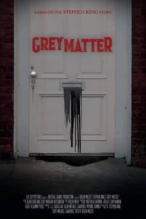 Grey Matter
