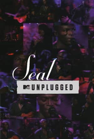 Seal: MTV Unplugged
