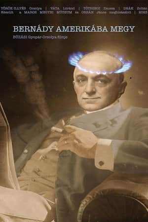 Bernády Amerikába Megy