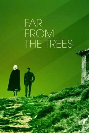 Far from the Trees