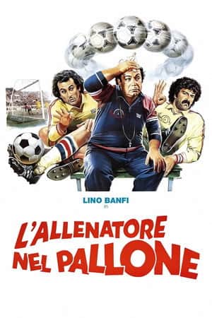 L'allenatore nel pallone