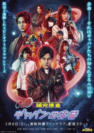 Supplementary Investigation: Off-Duty Gavan