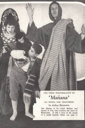 Mañana
