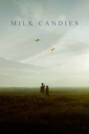 Milk Candies