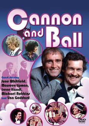The Cannon & Ball Show