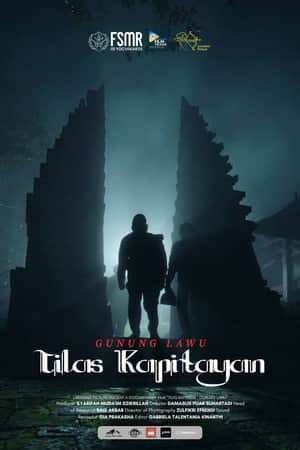 Trail of Trust : Mount Lawu