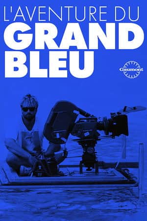 The Big Blue Adventure