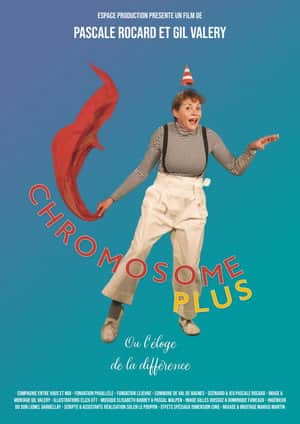 Chromosome Plus the Gift of Being Different