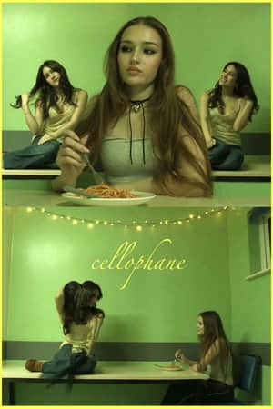 cellophane