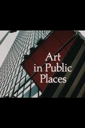 Art in Public Places