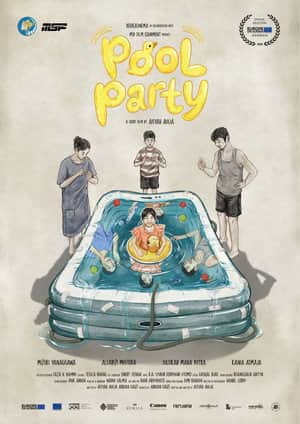 Pool Party