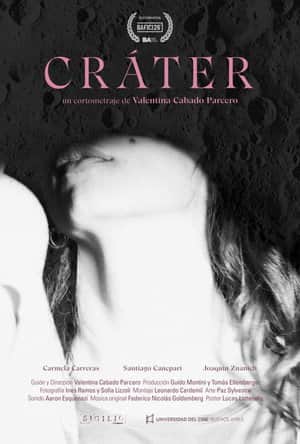 Crater
