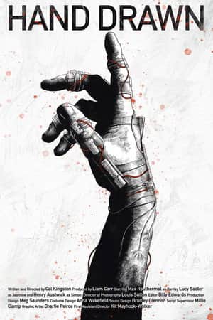 Hand Drawn
