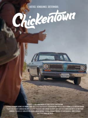 Chickentown