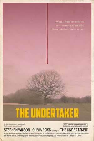 The Undertaker