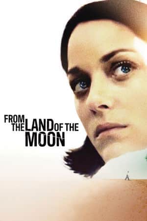 From the Land of the Moon