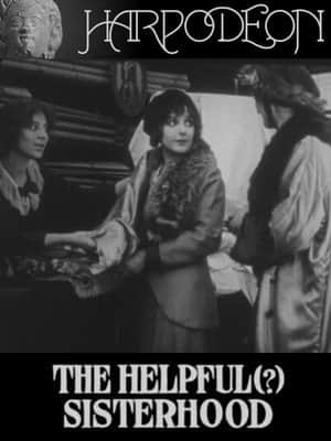 The Helpful (?) Sisterhood