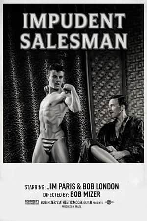 Impudent Salesman