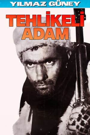 Tehlikeli Adam