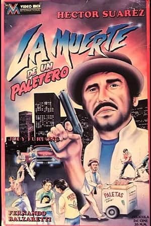 La muerte de un paletero