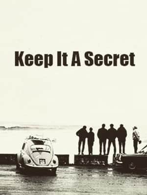Keep It a Secret: The Story of the Dawn of Surfing in Ireland