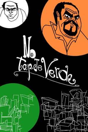 No Tapete Verde