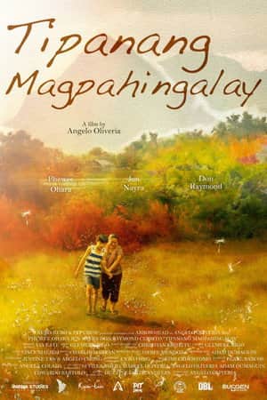 Tipanang Magpahingalay