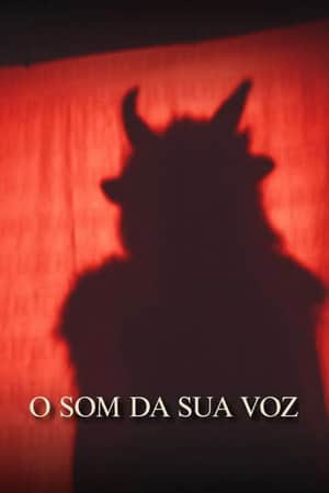O Som da Sua Voz